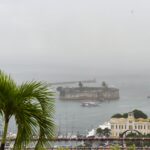 Em apenas uma semana, capital baiana recebe 86% da chuva prevista para o mês