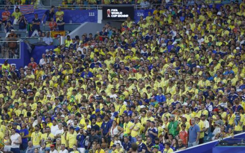 Imagem do post Brasil na Copa: Bahia, Salvador e TJ-BA mudam expediente; veja quem terá ponto facultativo