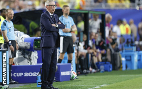 Imagem do post Ancelotti abre o jogo sobre Neymar e revela papel do craque na Copa do Mundo