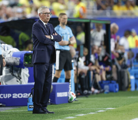 Imagem do post Ancelotti abre o jogo sobre Neymar e revela papel do craque na Copa do Mundo
