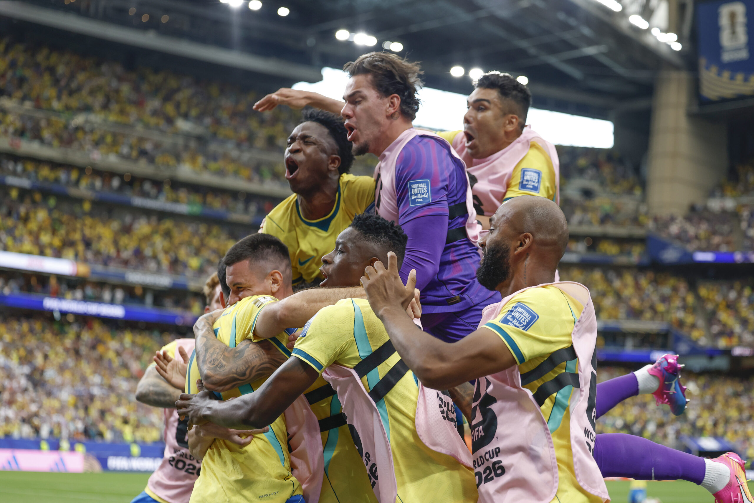 Copa define primeiro jogo das oitavas; veja todos os confrontos
