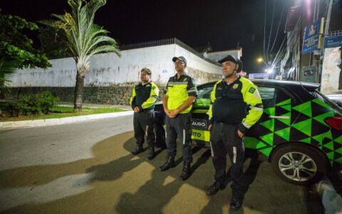Imagem do post Lauro de Freitas: veja alterações, bloqueios e transporte durante Pedrão 2026