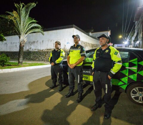 Imagem do post Lauro de Freitas: veja alterações, bloqueios e transporte durante Pedrão 2026