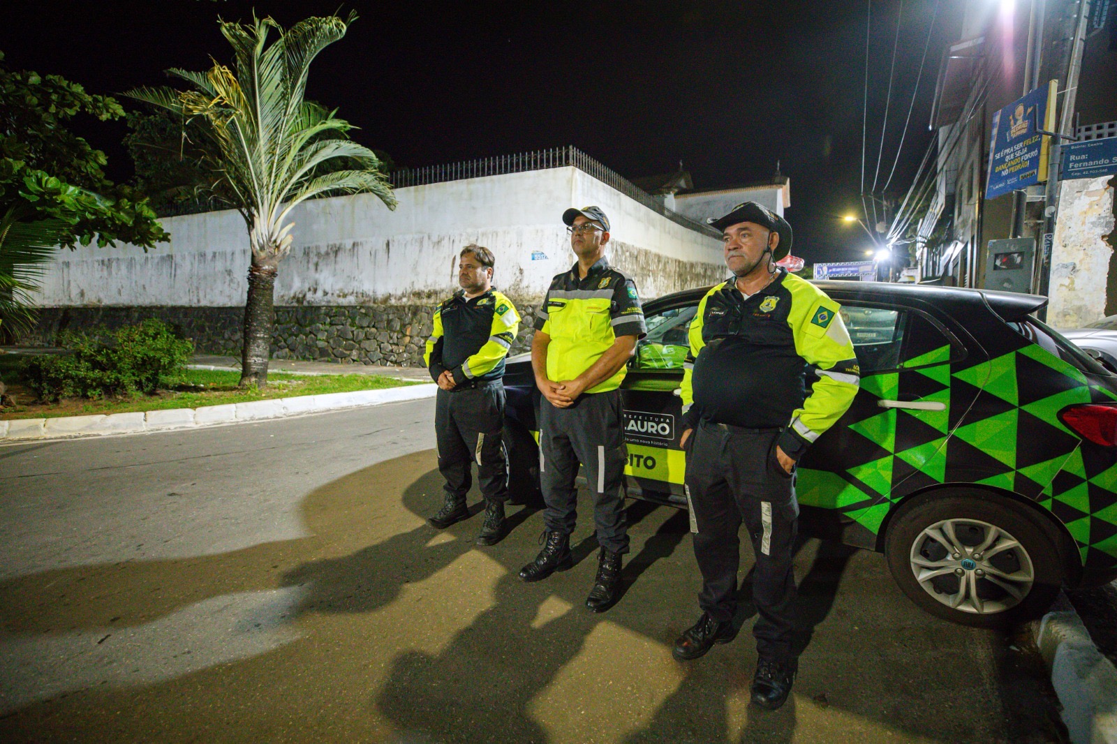 Lauro de Freitas: veja alterações, bloqueios e transporte durante Pedrão 2026