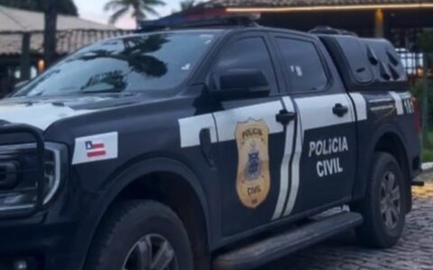 Imagem do post PM prende homem com mandado de prisão em aberto no Terminal Náutico