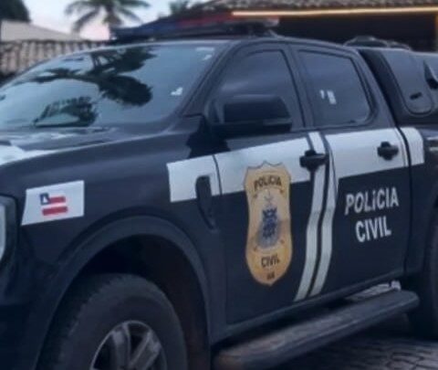 Imagem do post PM prende homem com mandado de prisão em aberto no Terminal Náutico