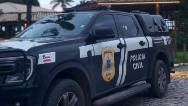 PM prende homem com mandado de prisão em aberto no Terminal Náutico
