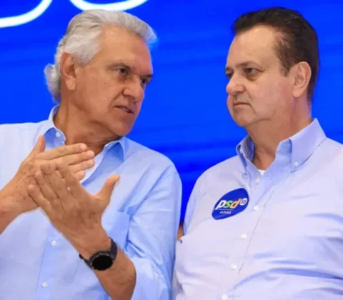 Imagem do post PSD prepara Kassab como vice de Caiado na disputa pela Presidência