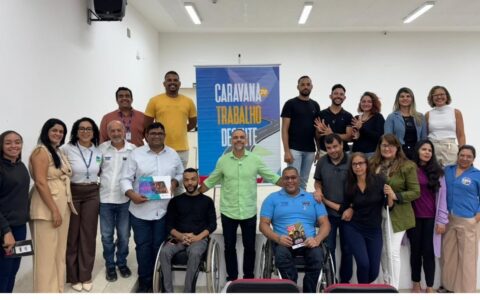 Imagem do post Novidade na Chapada Diamantina promete apoiar produtores e aumentar a renda de trabalhadores