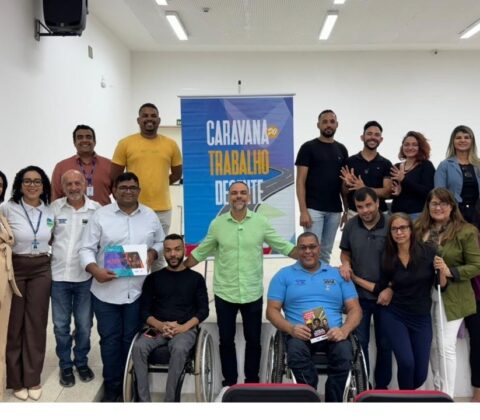 Imagem do post Novidade na Chapada Diamantina promete apoiar produtores e aumentar a renda de trabalhadores