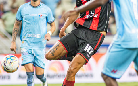 Imagem do post Vitória x Fortaleza: onde assistir e o que o Leão precisa para voltar a conquistar o Nordestão