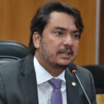 Pedro Tavares prestigia abertura do Pedrão e enaltece organização da festa