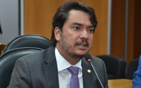 Imagem do post Pedro Tavares prestigia abertura do Pedrão e enaltece organização da festa