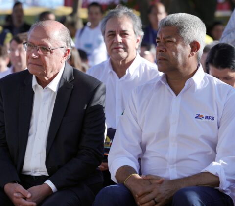 Imagem do post Com Alckmin e Jerônimo, Bahia Farm Show 2026 abre as portas mirando recorde bilionário