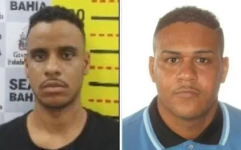 Imagem do post Braço operacional de “Buel” morre em confronto com equipes da CIPE e PATAMO na Bahia