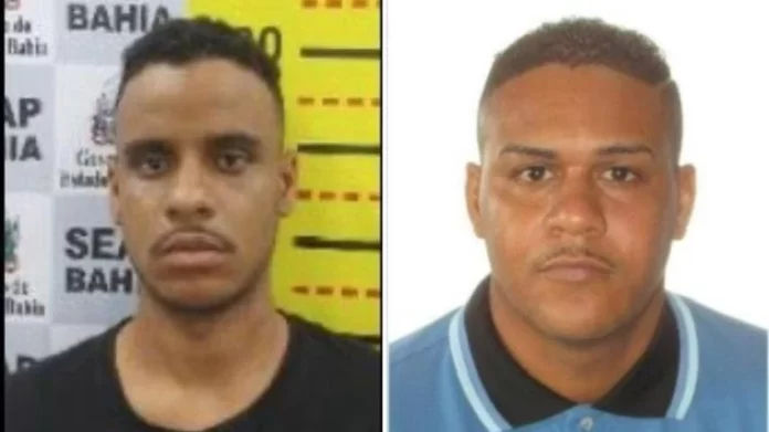 Braço operacional de “Buel” morre em confronto com equipes da CIPE e PATAMO na Bahia