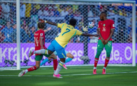 Imagem do post Brasil fora da liderança e zebra contra a Espanha: veja como ficaram os grupos da Copa após a 1ª rodada
