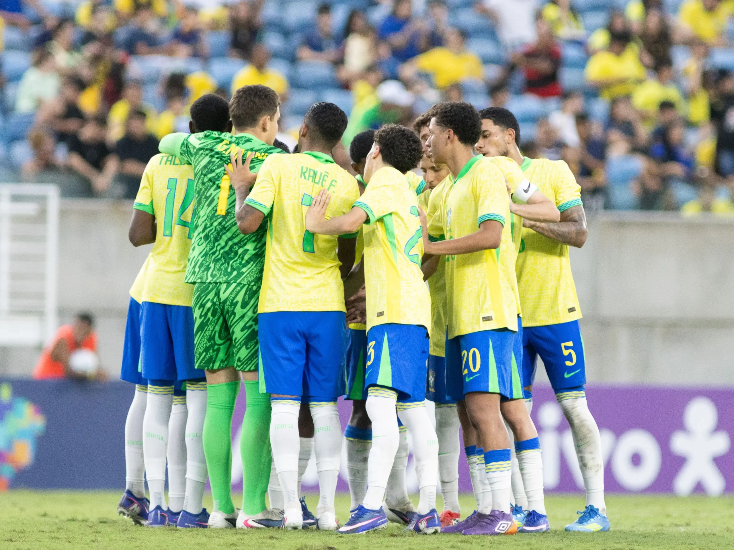 Copa de 2026 terá formato inédito; veja o que muda e quem está no caminho do Brasil
