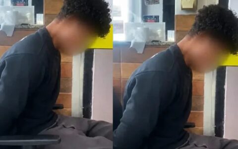 Imagem do post Pai é preso após matar bebê de 9 meses com tapa na cabeça por não suportar choro da criança