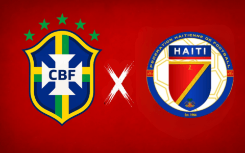 Imagem do post Ancelotti prepara mudanças e Brasil busca primeira vitória na Copa diante do Haiti