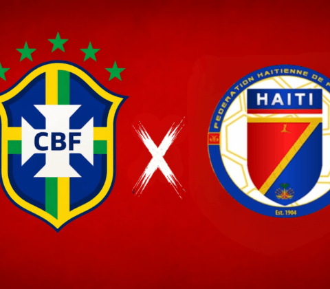 Imagem do post Ancelotti prepara mudanças e Brasil busca primeira vitória na Copa diante do Haiti