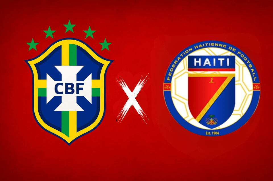 Ancelotti prepara mudanças e Brasil busca primeira vitória na Copa diante do Haiti