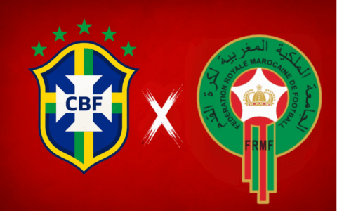 Imagem do post Brasil inicia busca pelo hexa neste sábado; confira horário e transmissão