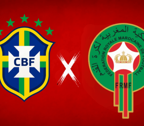 Imagem do post Brasil inicia busca pelo hexa neste sábado; confira horário e transmissão