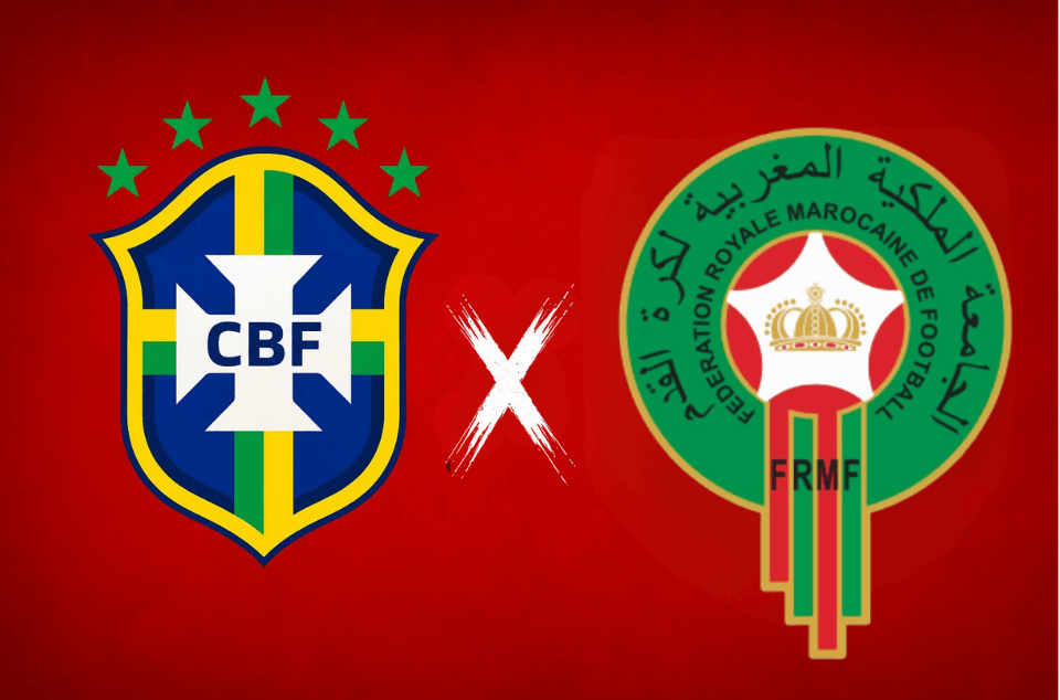 Brasil inicia busca pelo hexa neste sábado; confira horário e transmissão
