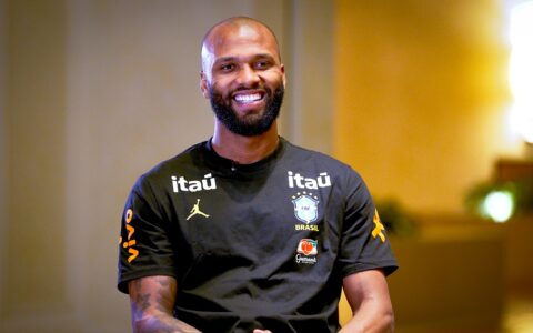 Imagem do post De servente de pedreiro à Copa: a história de Igor Thiago