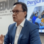 Sosthenes Macêdo diz que revisão do PDDU seguirá critérios legais: “Eu vou ter que fazer cumprir a lei”