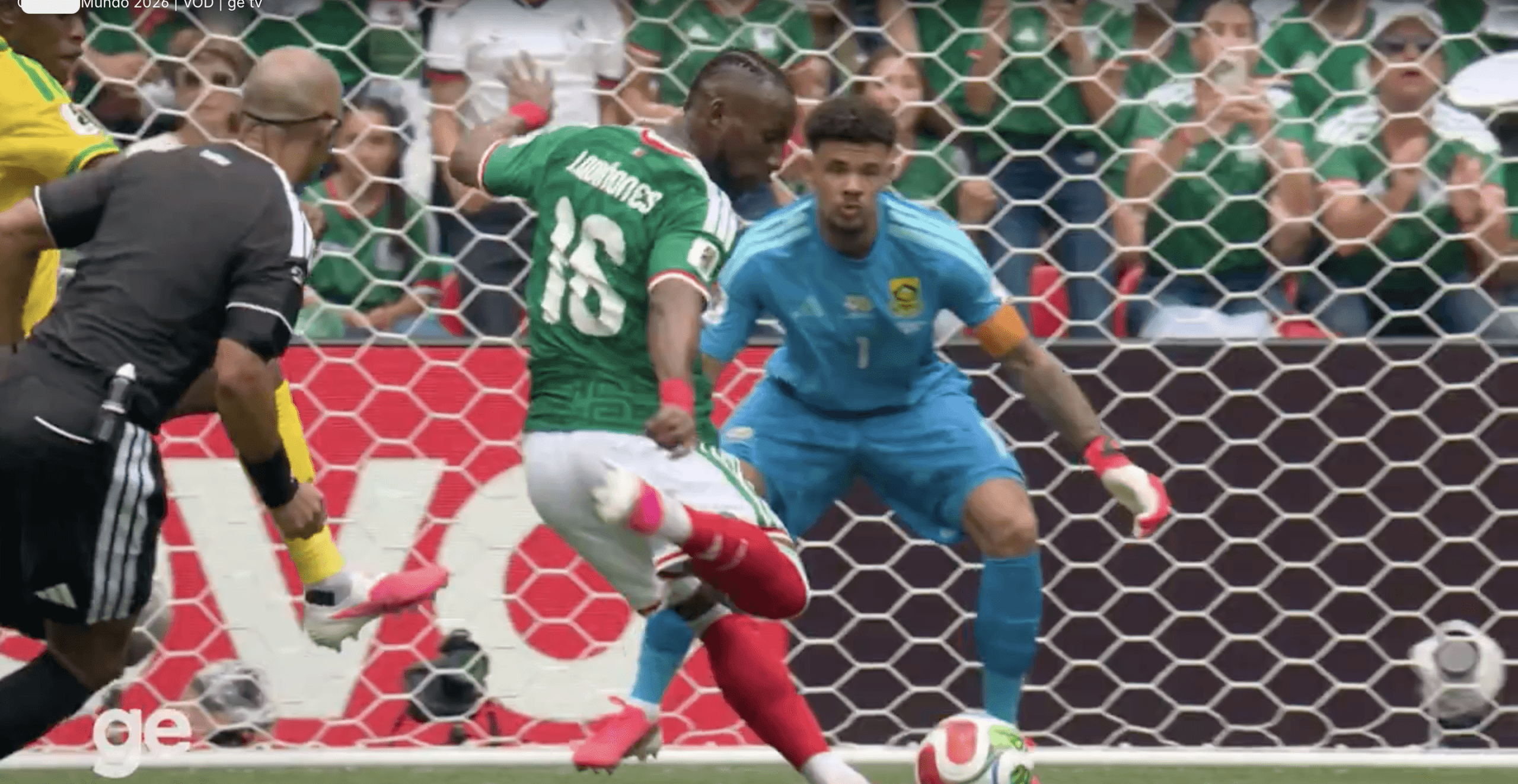 Imagem do post Segunda rodada da Copa começa hoje: veja os jogos, horários e onde assistir nesta quinta-feira (18)