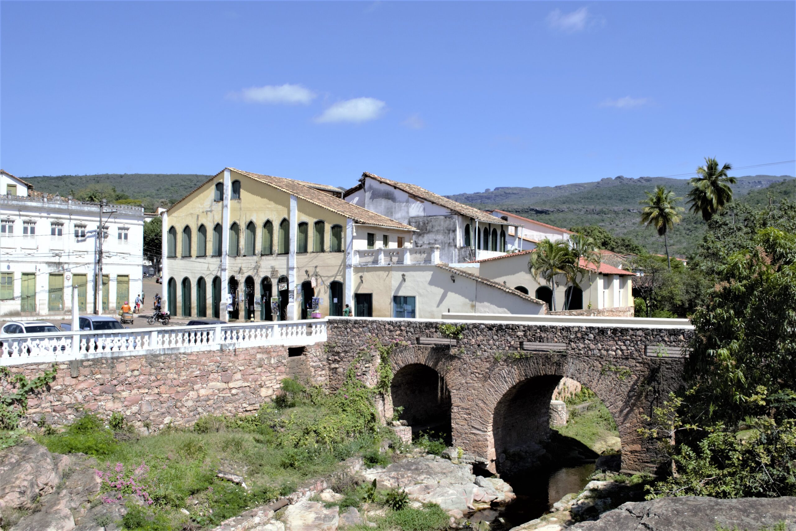 Cidade baiana registra a menor temperatura do Nordeste; veja ranking