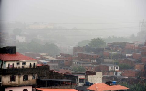 Imagem do post Chuvas avançam em Salvador e Codesal eleva nível de alerta; veja o que muda para a população