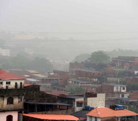 Imagem do post Chuvas avançam em Salvador e Codesal eleva nível de alerta; veja o que muda para a população