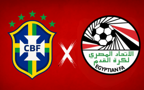 Imagem do post Ancelotti define últimos ajustes da Seleção em amistoso contra o Egito