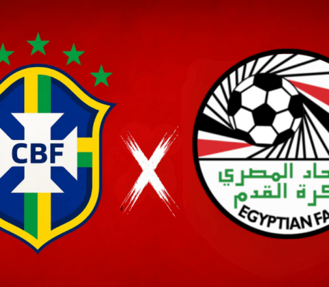 Imagem do post Ancelotti define últimos ajustes da Seleção em amistoso contra o Egito