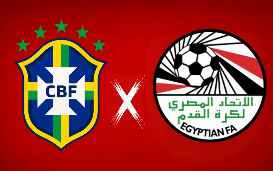 Imagem do post Ancelotti define últimos ajustes da Seleção em amistoso contra o Egito