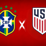 Duelo de campeãs: Brasil recebe os EUA em noite de expectativa por Marta