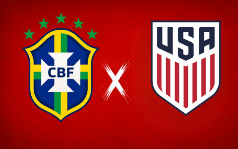 Imagem do post Duelo de campeãs: Brasil recebe os EUA em noite de expectativa por Marta