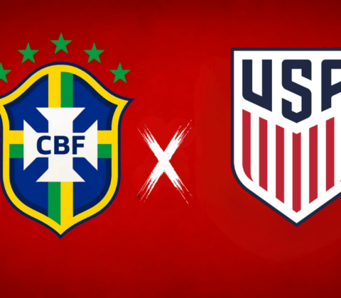 Imagem do post Duelo de campeãs: Brasil recebe os EUA em noite de expectativa por Marta