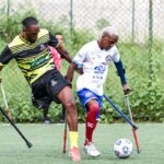 Bahia e Vitória largam na frente no Baianão de Amputados