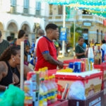 Arraiá da Prefs em Salvador impulsiona vendas e aquece economia no São João do Centro Histórico
