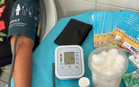 Imagem do post Dia do Diabetes reforça alerta para prevenção em Salvador