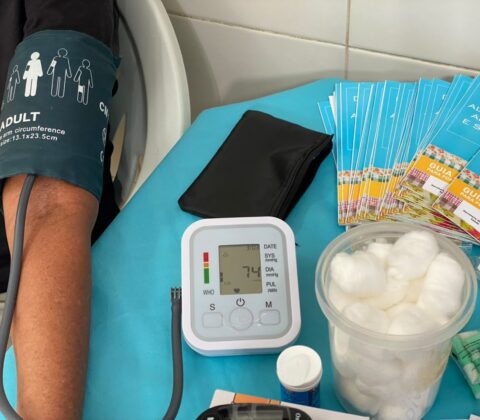 Imagem do post Dia do Diabetes reforça alerta para prevenção em Salvador