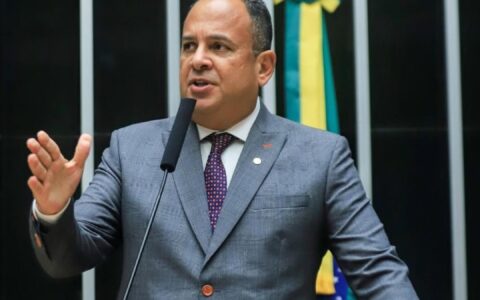 Imagem do post “Trabalhador descansado produz mais”, diz Jorge Araújo ao defender fim da escala 6×1