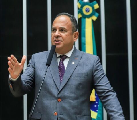 Imagem do post “Trabalhador descansado produz mais”, diz Jorge Araújo ao defender fim da escala 6×1