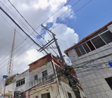 Imagem do post Parte da Federação fica sem energia após incêndio atingir cabos em Salvador