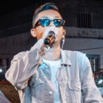 Silfarley passa mal durante show e cancela apresentação em Coração de Maria