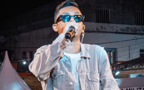 Imagem do post Silfarley passa mal durante show e cancela apresentação em Coração de Maria